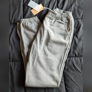 Popflex Low Rise Cloud Jogger - Smoke - XS